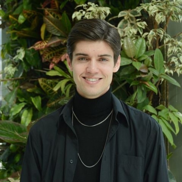 Meet your Posher, Brandon - Picture 1 of 1